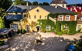 Dwór Boratyn
